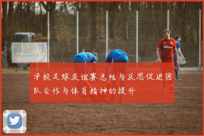 学校足球友谊赛总结与反思促进团队合作与体育精神的提升