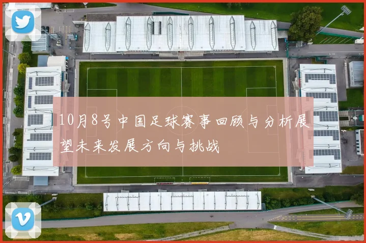 10月8号中国足球赛事回顾与分析展望未来发展方向与挑战